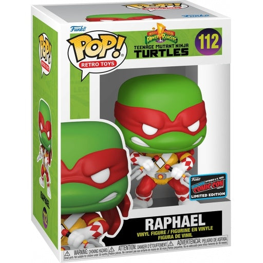 Raphael 112 LE