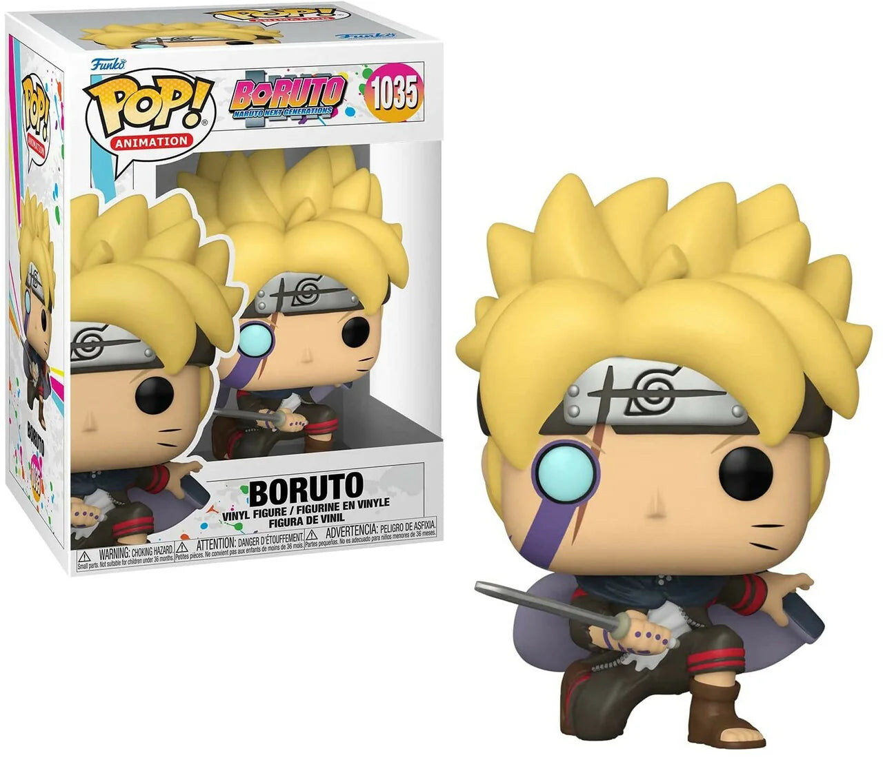 Boruto 1035
