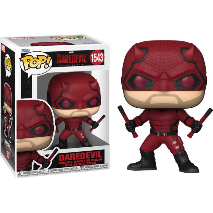 Daredevil 1543