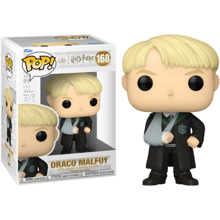 Draco Malfoy 168