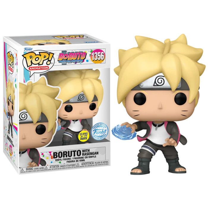 Boruto 1356 SE