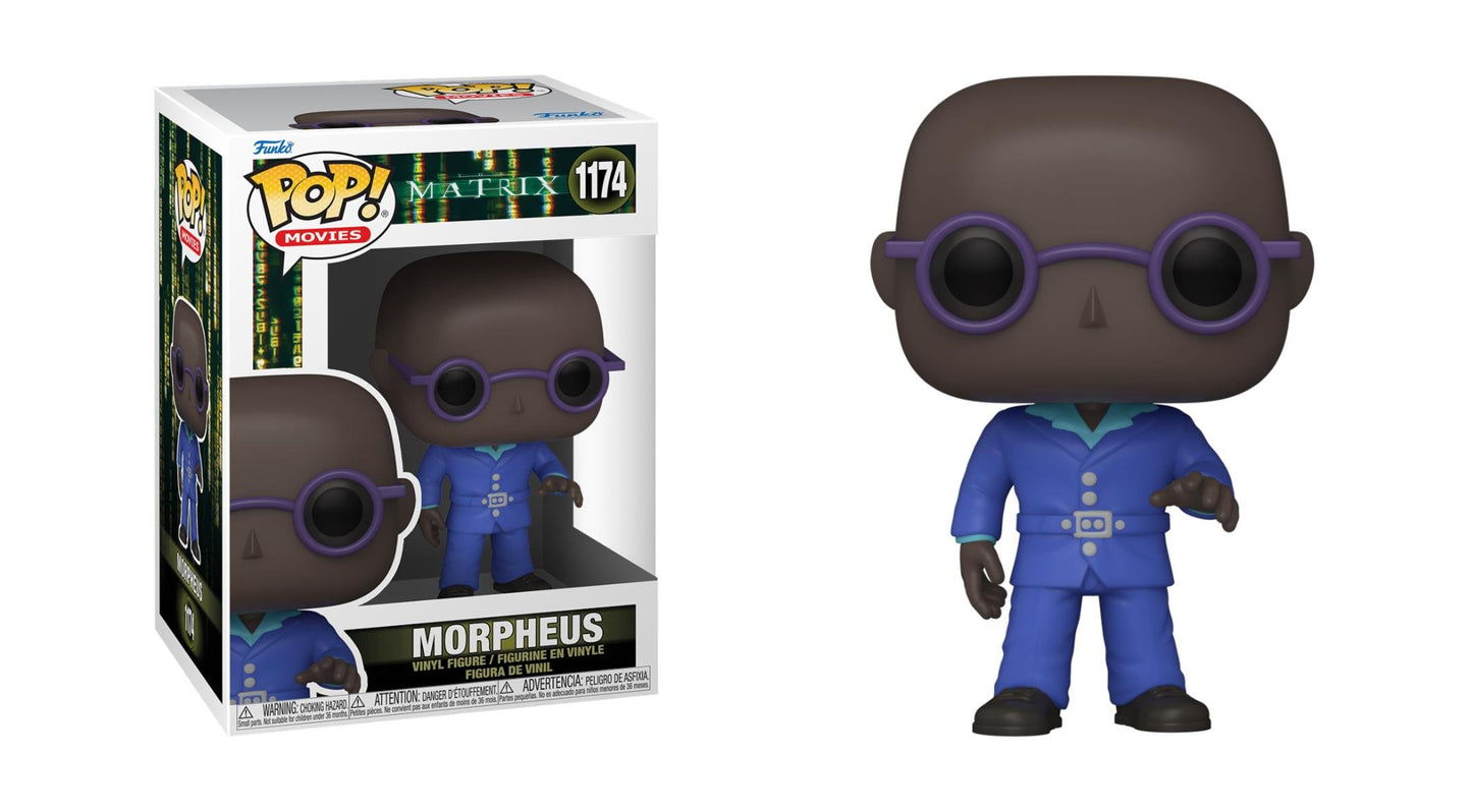 Morpheus 1174