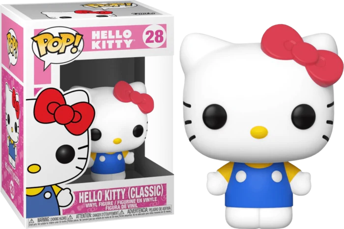 Hello Kitty 28