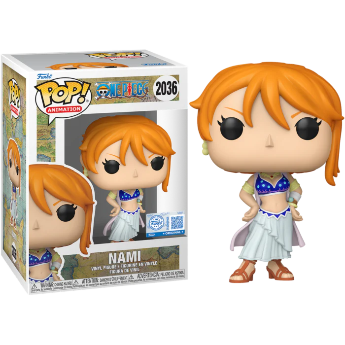 Nami 2036