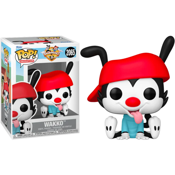 Wakko 2065