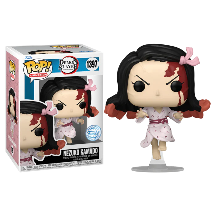 Nezuko 1397