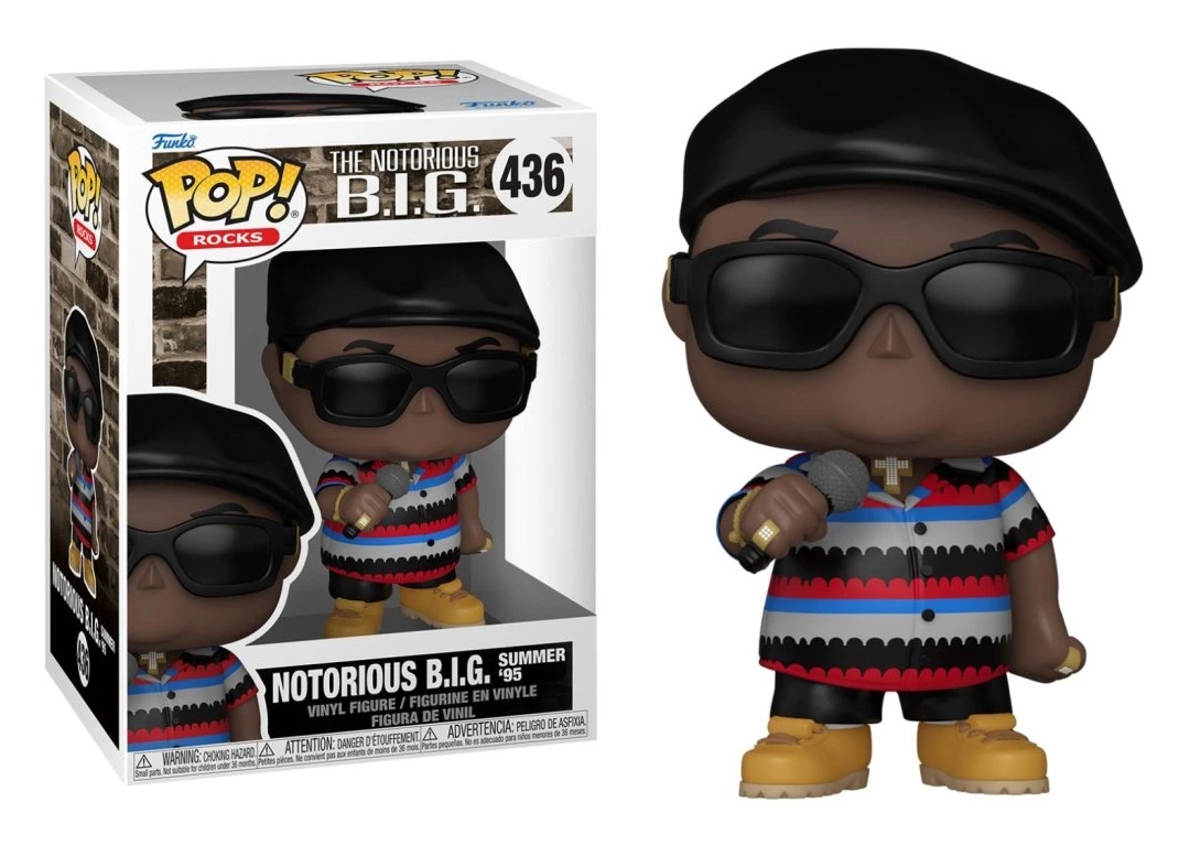 Notorious Big 436