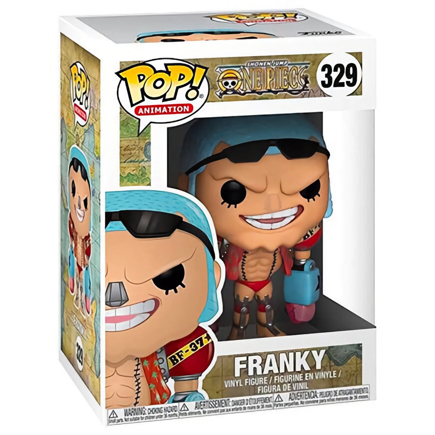 Franky 329