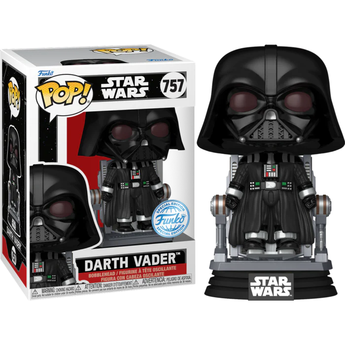 Darth Vader 757