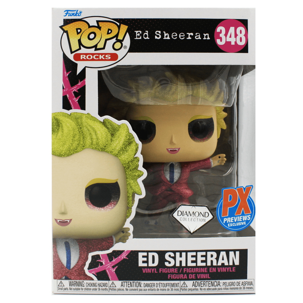 Ed Sheeran 348