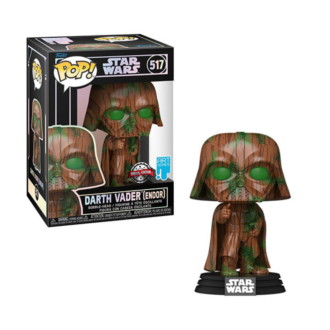 darth vader 517 Art Series