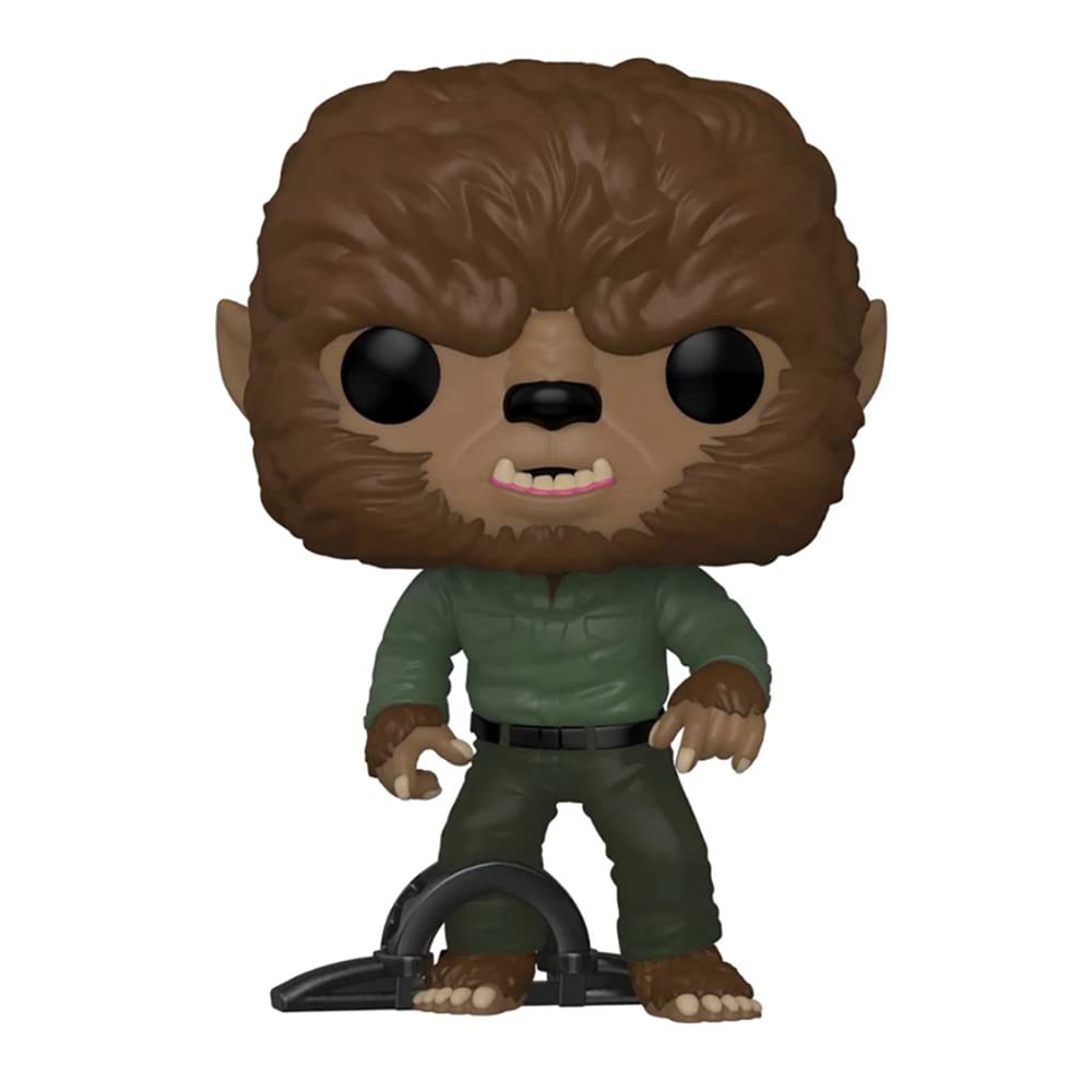 the wolf man 1153 SE