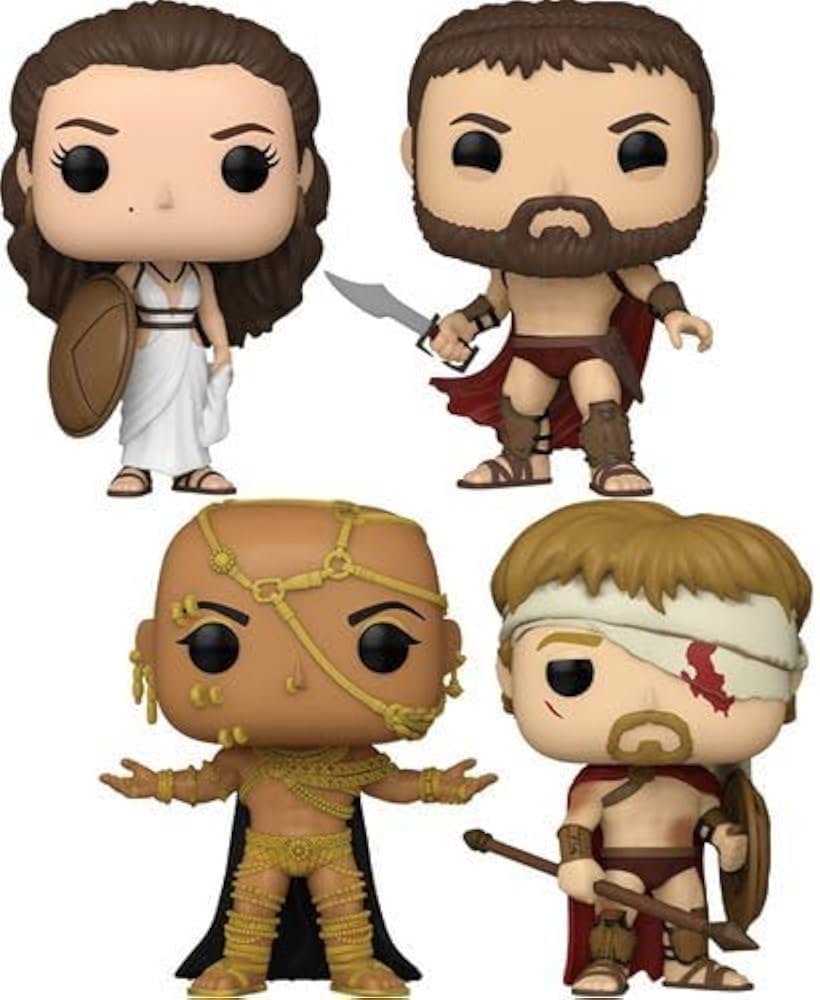 300 Movie Collection