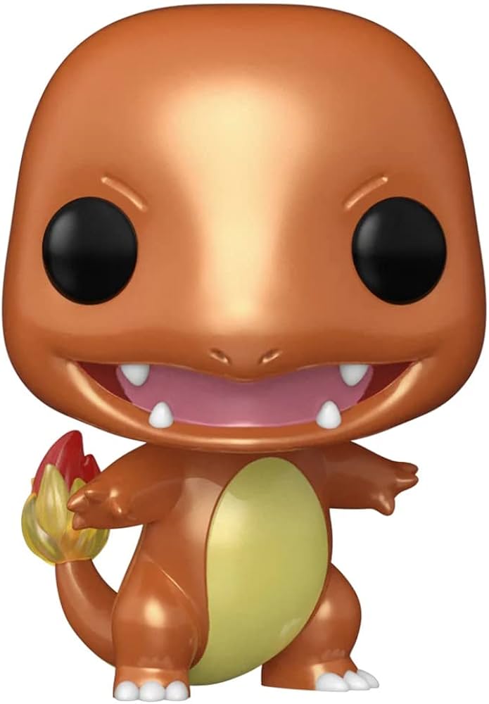 Charmander 455.