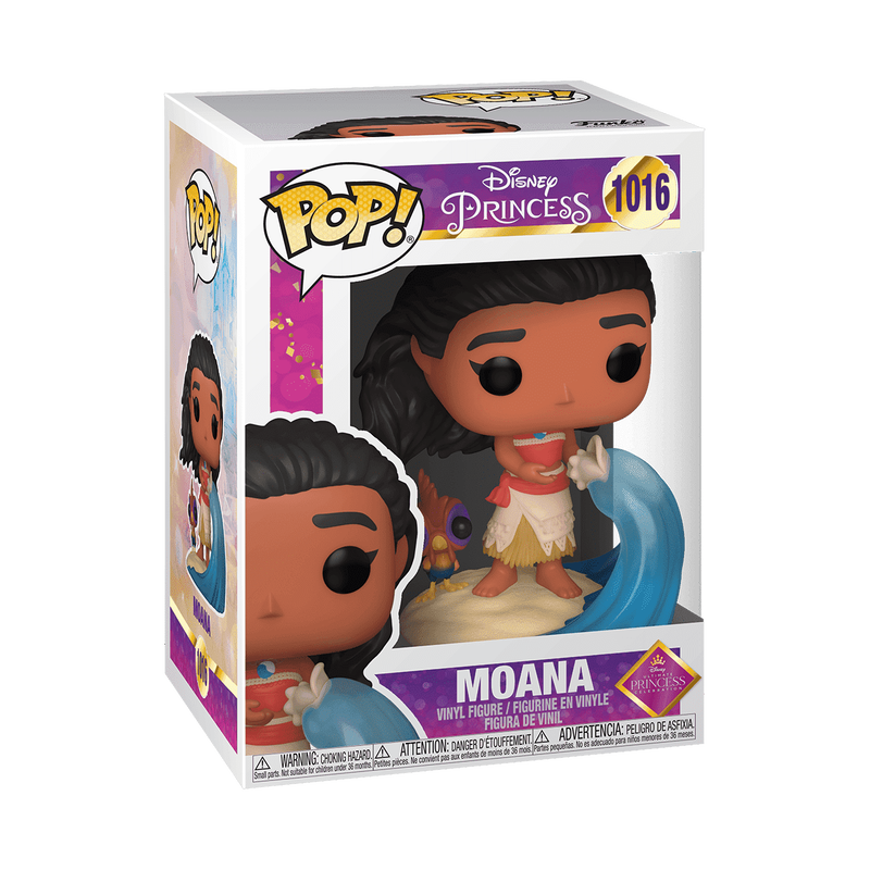POP 1016 MOANA