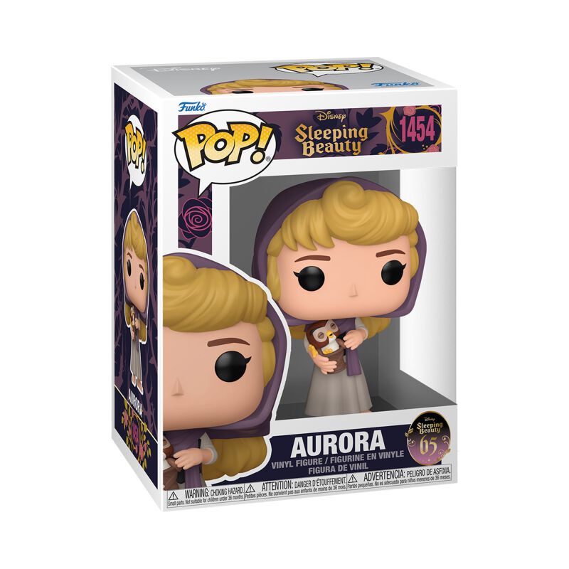 Aurora 1454