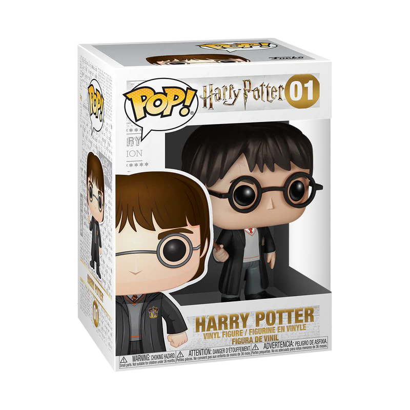 Harry potter 01