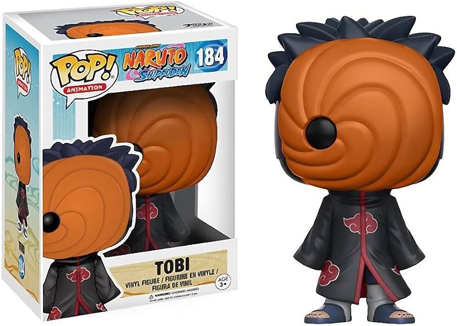 Tobi 184