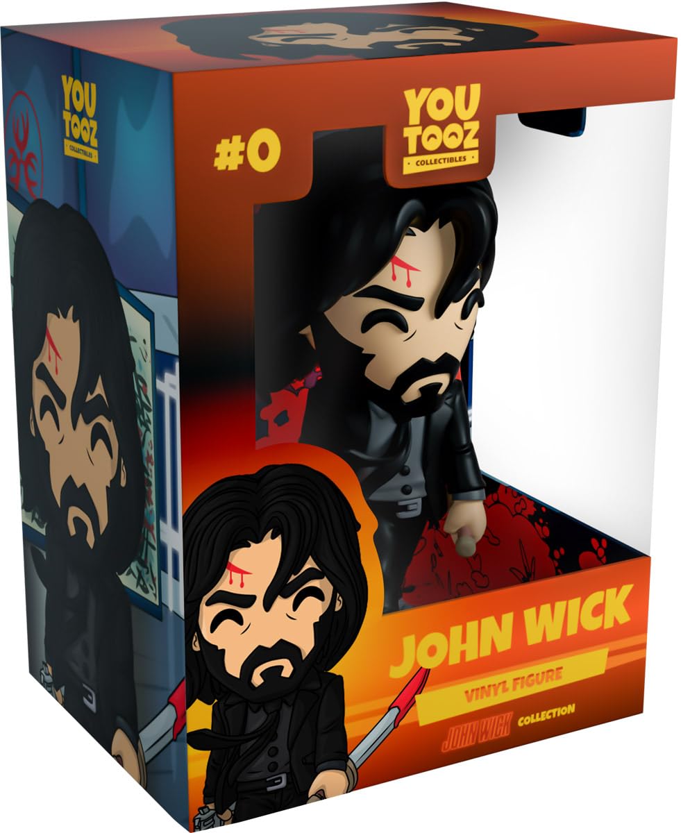 John Wick YT