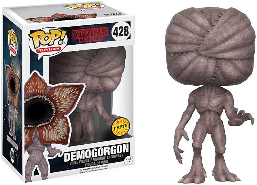 demogorgon 428 Chase