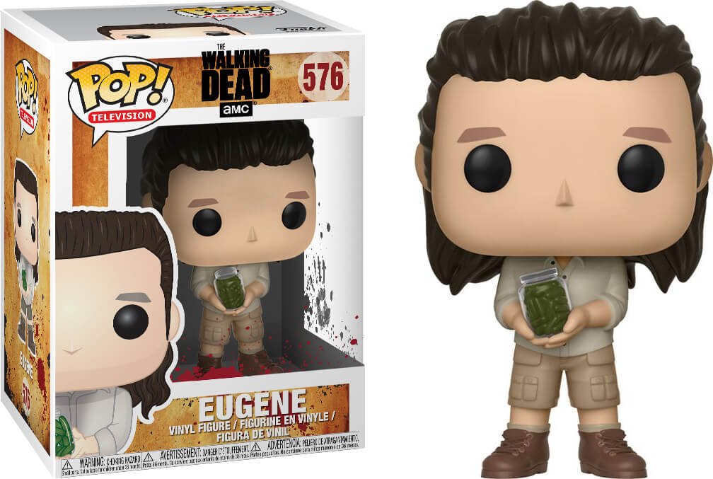 Eugene 576 damage