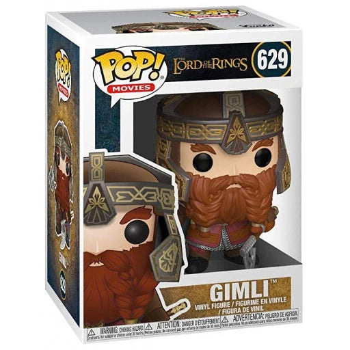 Gimli 629