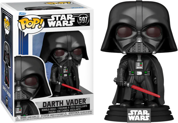 Darth Vader 597