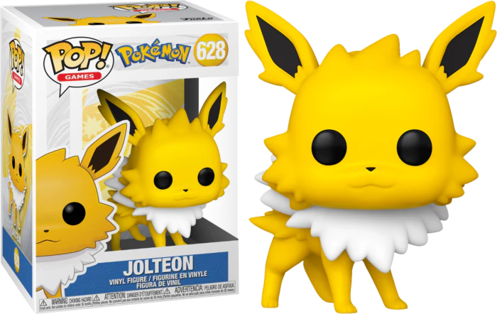 jolteon 628