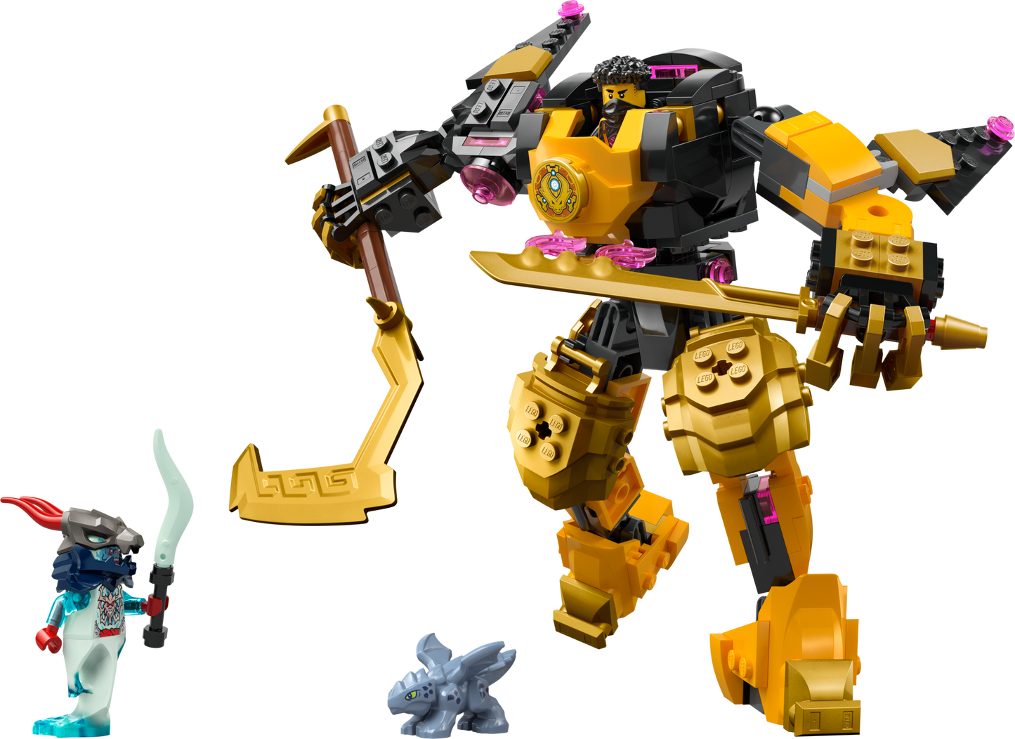 LEGO ARINS 71839