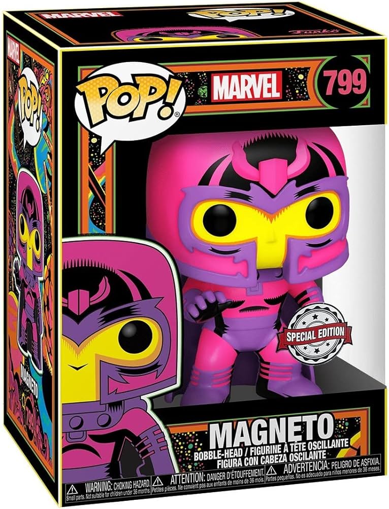Magento 799