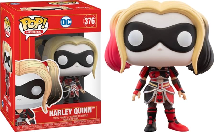 Harley Quinn 376