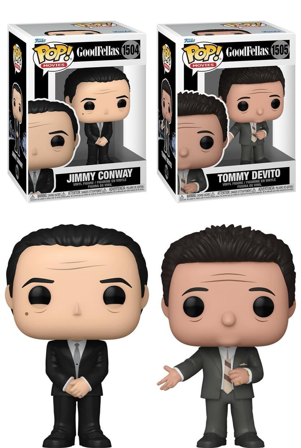 Goodfellas Bundle