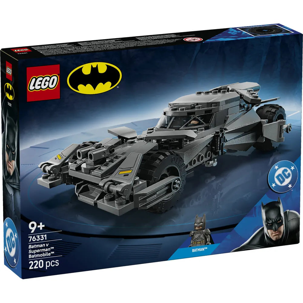 LEGO BATMAN 76331