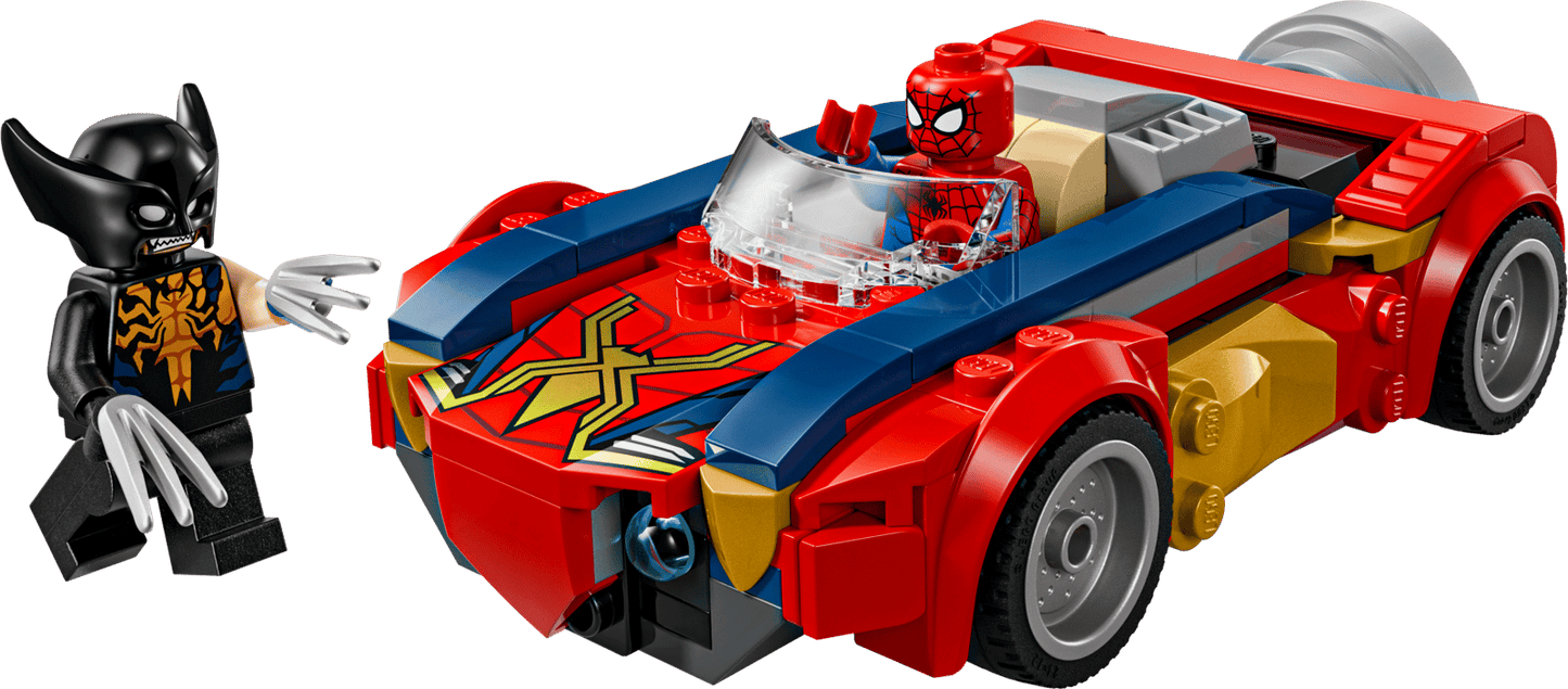 Lego 76336 Spiderman