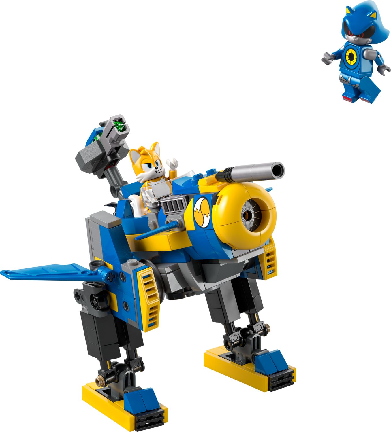 LEGO SONIC 77002