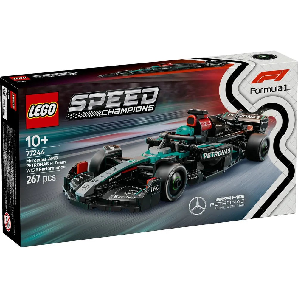 LEGO AMG 77244