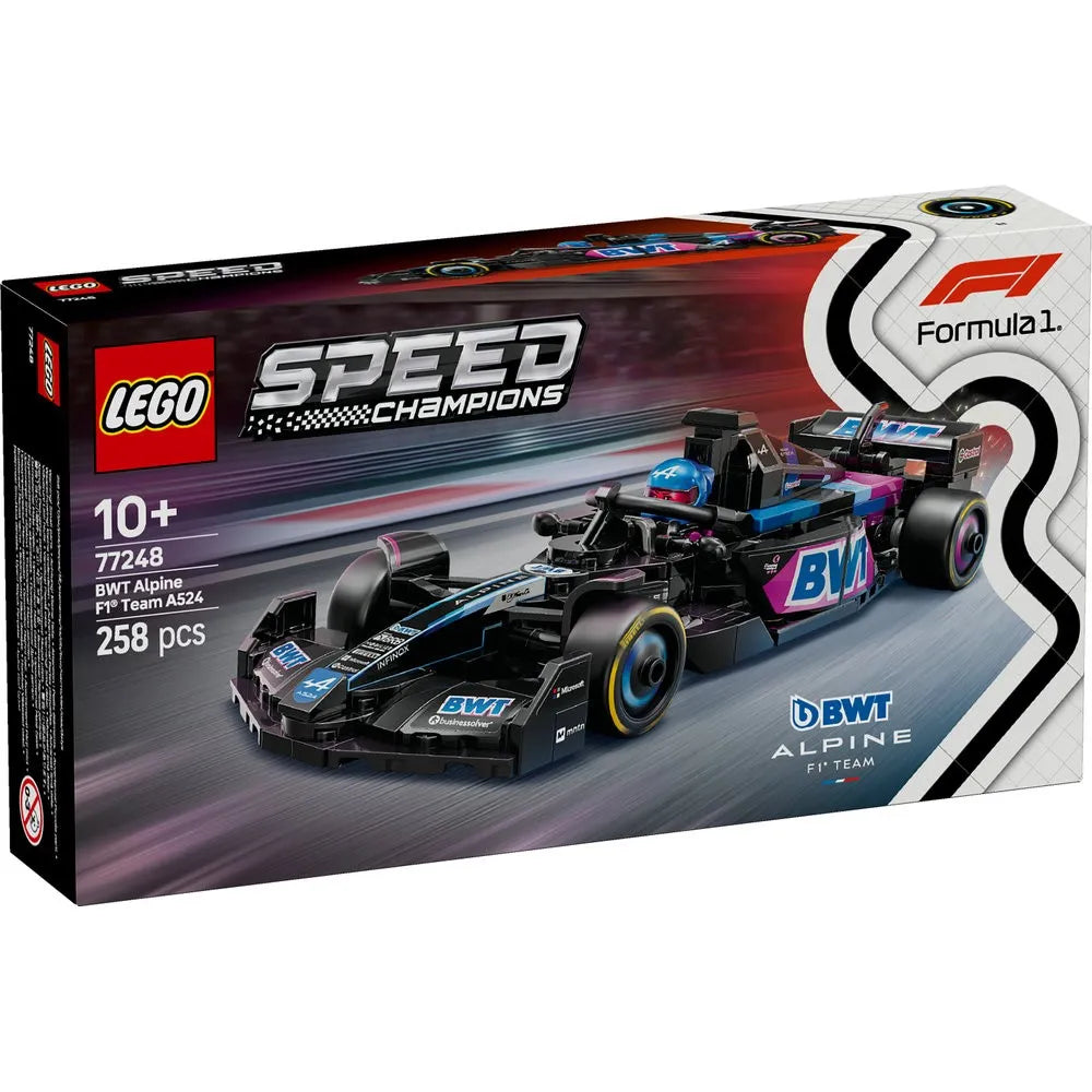 LEGO BWT 77248