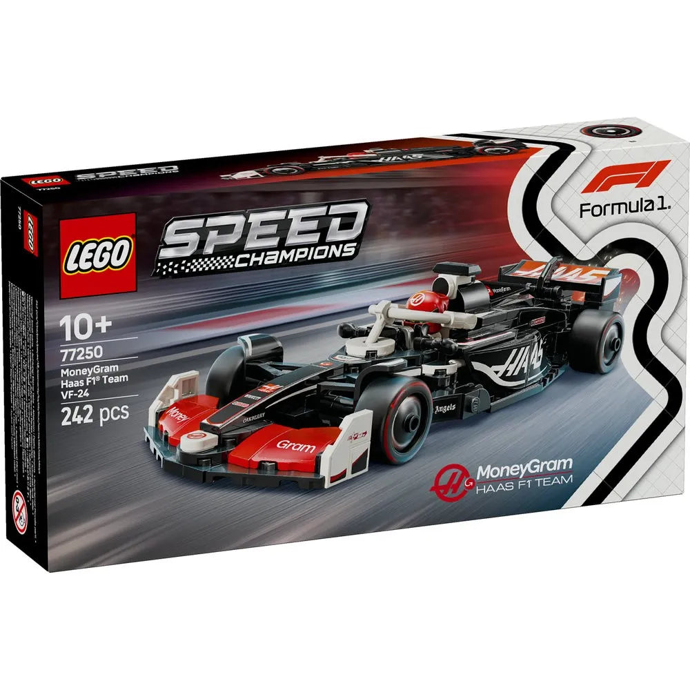 LEGO MONEYGRAM 77250