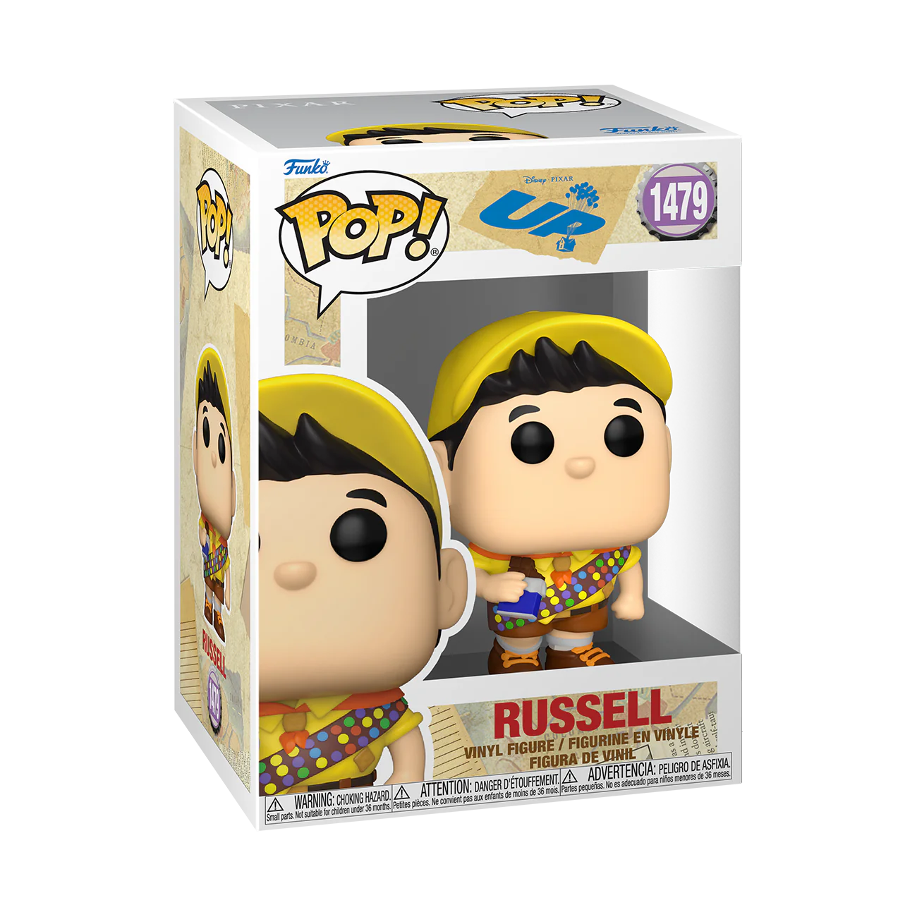 Russel 1479