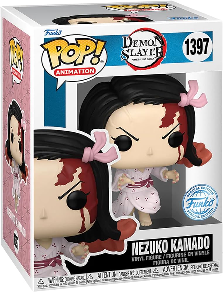 Nezuko 1411