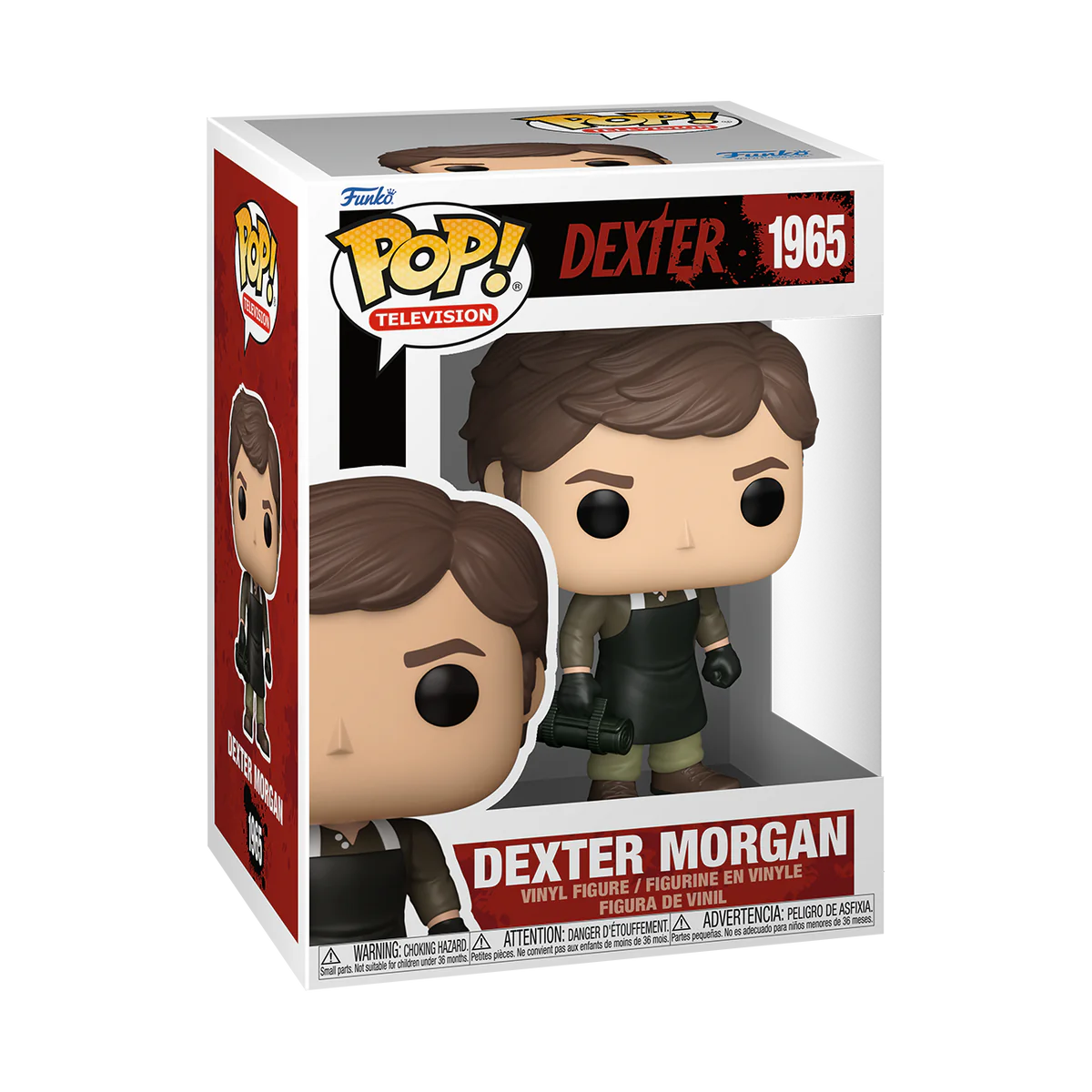 Dexter 1965