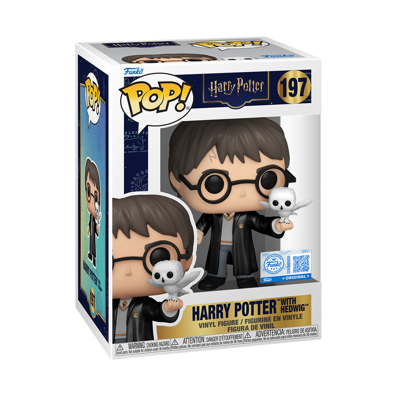 Harry Potter 197