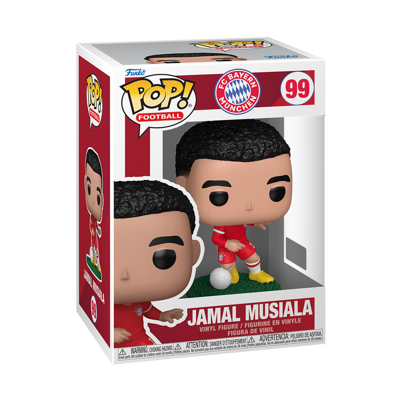 POP 99 FBALL MUSIALA