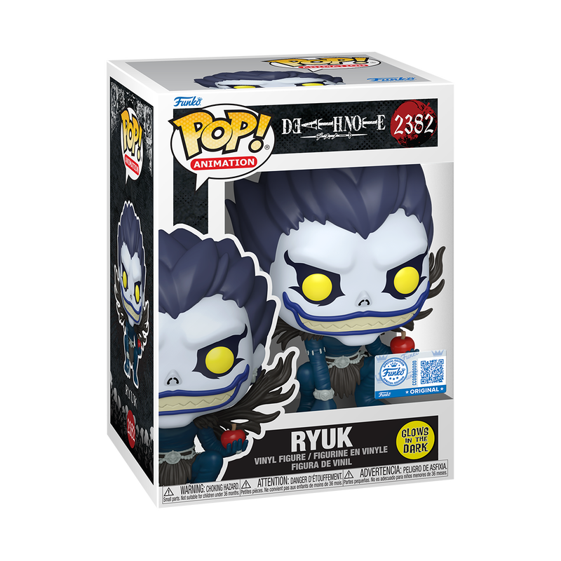 Ryuk 2382