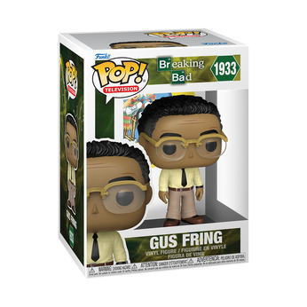 Gus 1933