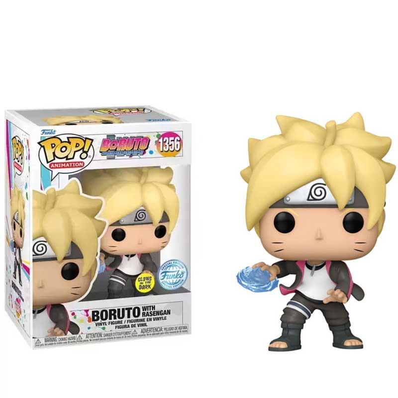 Boruto 1356 SE