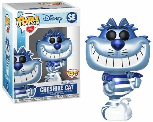 Cheshire Cat Se