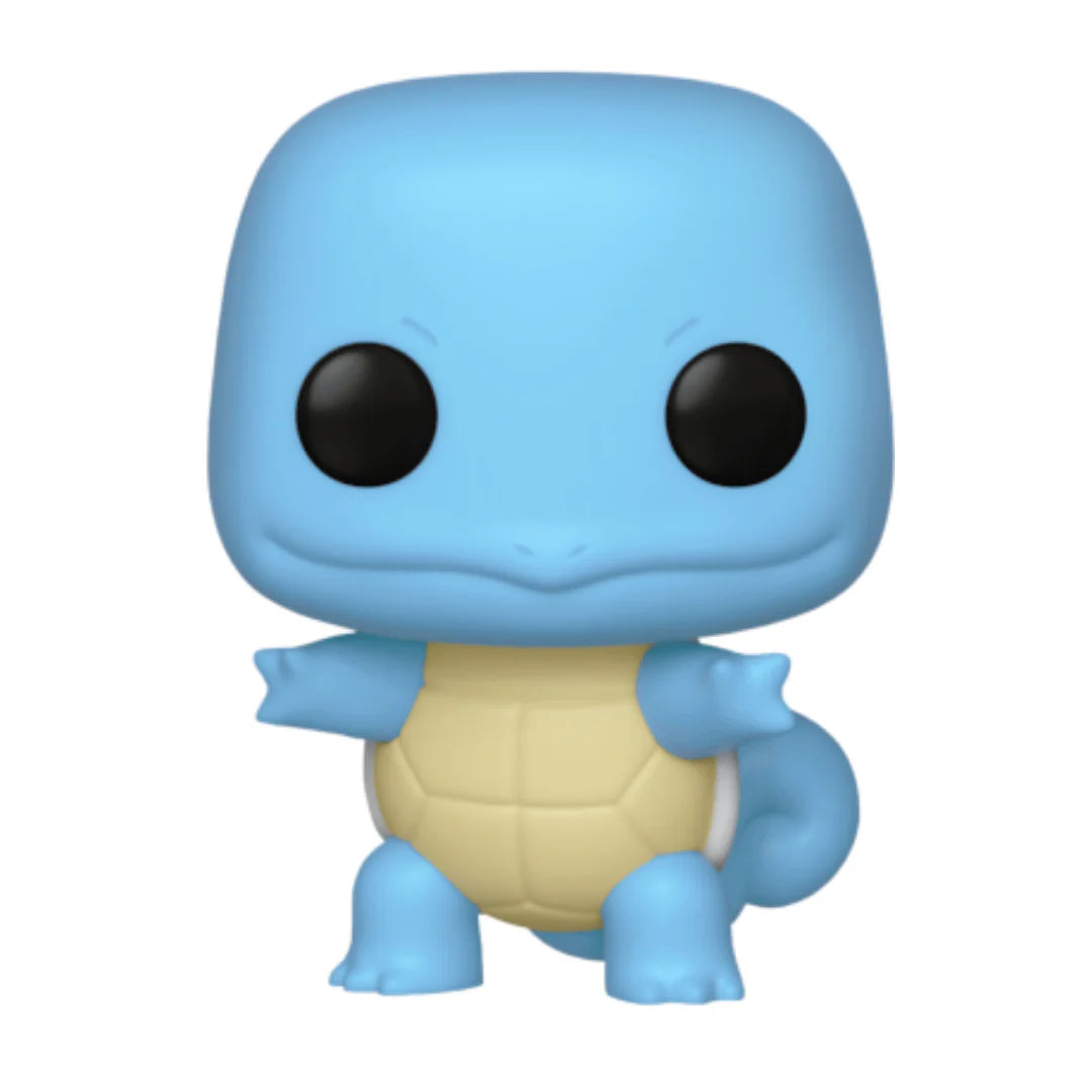 Squirtle 504