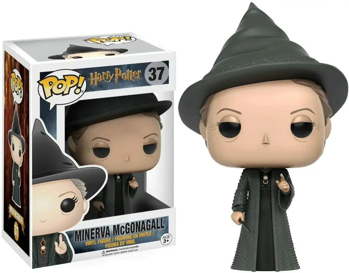 minerva mcgonagall 37
