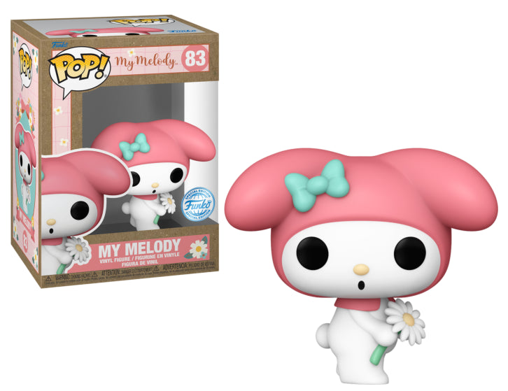 My Melody 83